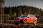 Subaru Ascent Limited 2018 года